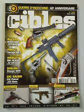 Cibles magazine 530 d'occasion  Saint-Omer