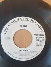 Rare slade vinyl for sale  STOKE-ON-TRENT