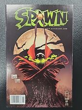 Spawn newsstand variant for sale  Paducah