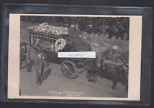 horse drawn hearse for sale  BRIDPORT