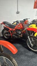 Honda xr500 for sale  GRANTHAM