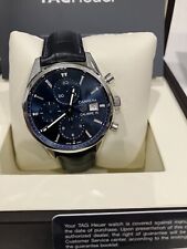 Tag heuer carrera for sale  SHEFFIELD