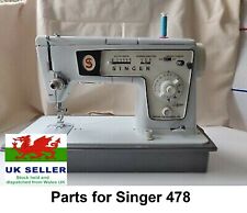 Original singer 478 for sale  LLANELLI