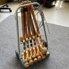 Vintage croquet player for sale  Catonsville