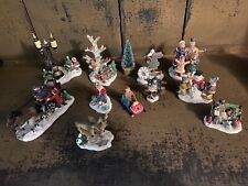 Cobblestone corners christmas for sale  Carlyle