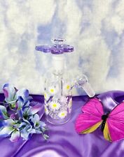 Purple daisy butterfly for sale  Valencia