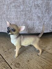 Chihuahua ornament leonardo for sale  HARPENDEN