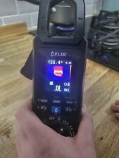 Flir cm174 multimeter for sale  WORCESTER