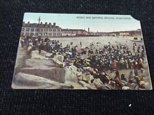 Rocks bathing ground for sale  ANSTRUTHER