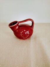 Red Wing pottery vase #909, used for sale  Port Orange