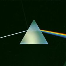 Pink Floyd - Dark Side of the Moon - Pink Floyd CD 4PVG The Cheap Fast Free Post comprar usado  Enviando para Brazil