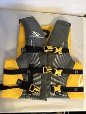 Stearns life jacket for sale  Paramus