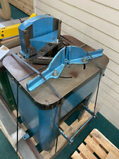 Foot mitre guillotine for sale  OSWESTRY