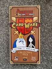 Adventure time card for sale  YEOVIL