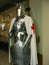 Medieval wearable armour usato  Spedire a Italy