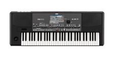 Korg PA600 KORG 61-Key Portable Keyboard Arranger Series, used for sale  Shipping to South Africa