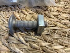 square head bolts for sale  LINCOLN