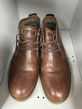 mens rieker boots for sale  CIRENCESTER