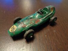 Dinky toys vanwall usato  Firenze