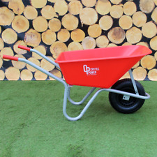 Wheelbarrow litre 150kg for sale  SUTTON-IN-ASHFIELD