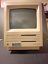 Vintage apple macintosh d'occasion  Expédié en Belgium