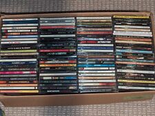 Usado, *LOTE DE 100 CDS* Coleção de CDs de Rock Alternativo MUITOS SELADOS Godsmack/Green Day++ comprar usado  Enviando para Brazil