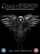 Game thrones season for sale  UK