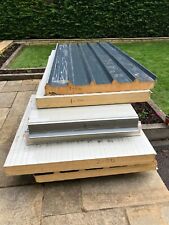 insulated panels for sale  DURSLEY