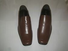 Mens shoes leonardo for sale  WIGAN