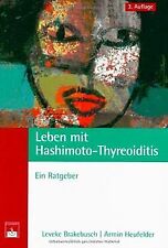 Leben hashimoto thyreoiditis gebraucht kaufen  Berlin