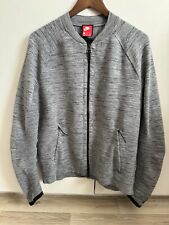 Nike zipper sweatjacke gebraucht kaufen  Bielefeld