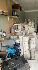 Pottery business supplies for sale  Houma