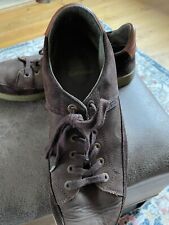 Barbour mens trainers for sale  NEWCASTLE UPON TYNE