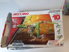 Meccano 16209 rex for sale  Ireland