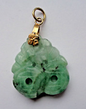 Vintage chinese jade for sale  DUNFERMLINE