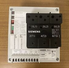 Siemens 72kt34afa series for sale  Sparks