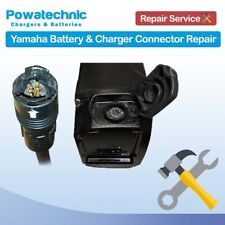 Yamaha battery charger for sale  SHEFFIELD