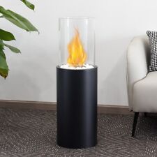Bioethanol fireplace patio for sale  Shipping to Ireland