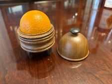 Tarbell orange vase for sale  Shipping to Ireland