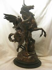 Perseus pegasus lamp for sale  Indianapolis