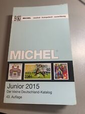 Briefmarken katalog deutschlan gebraucht kaufen  Landsberg am Lech