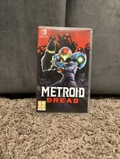 Metroid dread for sale  Chapin