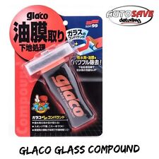 Soft99 glaco glass for sale  ABERDEEN