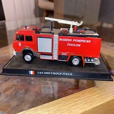 Del prado feuerwehr gebraucht kaufen  Kiel