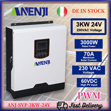 3000w inverter for sale  Shipping to Ireland