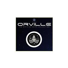 Orville official ships for sale  CLACTON-ON-SEA