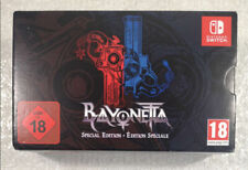 Bayonetta special edition d'occasion  Paris XI
