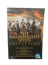 Magnificent seven for sale  Ireland