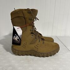 ROCKY S2V 8" PREDATOR MILITARY BOOTS - RKC072 - 10M for sale  Shipping to South Africa