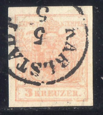Autriche timbre ancien d'occasion  Aix-en-Provence-